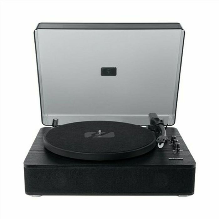 Altavoz Bluetooth Portátil Muse MT-106WB 0 Altavoz Bluetooth Portátil Muse MT-106WB 0
