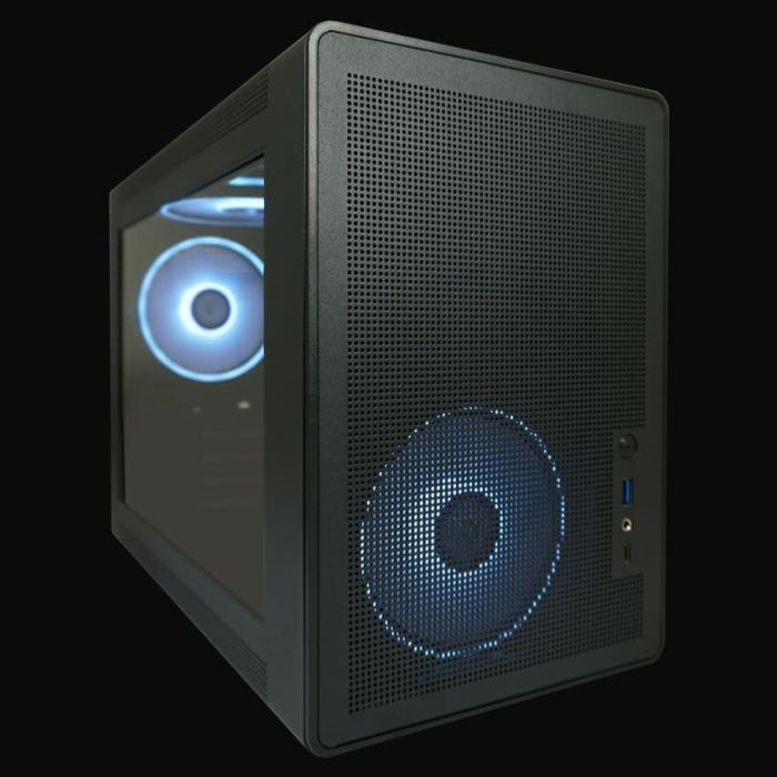Midi LC-Power 716MB 12 Midi LC-Power 716MB 12