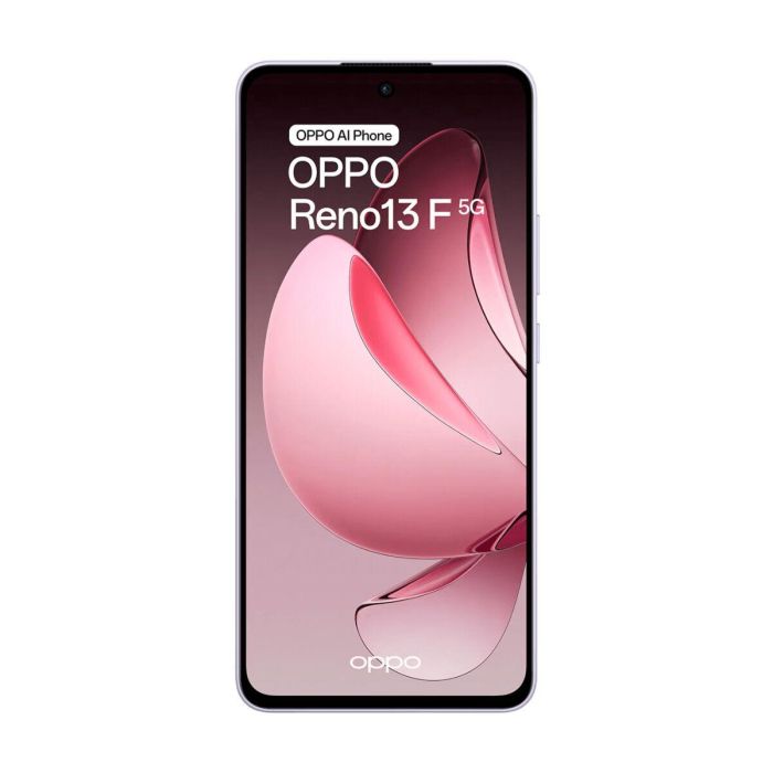 Smartphone Oppo CPH2699 6,67" Octa Core 8 GB RAM 256 GB Púrpura 5