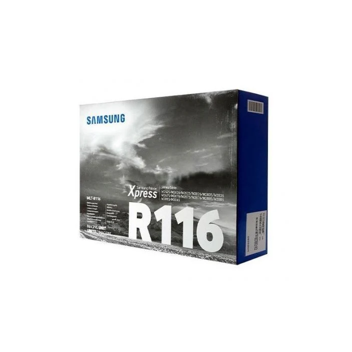 HP - SAMSUNG M2625/2825, M2675/2875 Unidad de imagen (tambor)