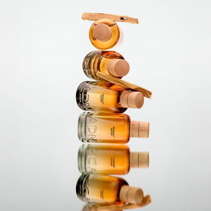 Perfume Mujer Adolfo Dominguez ADN 100 ml 2