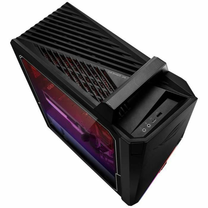 PC de escritorio para juegos ASUS ROG Strix GA15 | Torre - RTX 3070 8GB - AMD Ryzen 5 5700G - 16GB RAM - 512GB SSD - Sin Windows 2