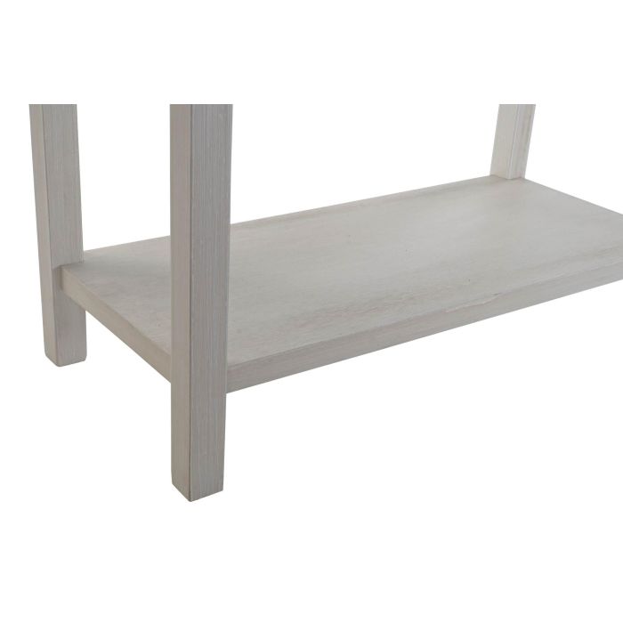 Aparador Tradicional DKD Home Decor Blanco 37.4 x 175.5 x 80 cm 4