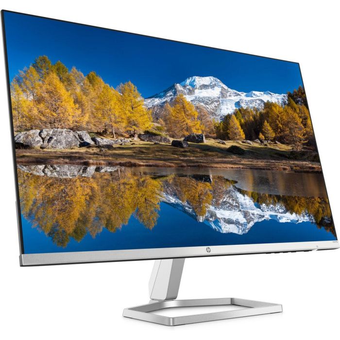 Monitor HP M27fq 27" LED IPS Flicker free 75 Hz 50-60 Hz 23 Monitor HP M27fq 27" LED IPS Flicker free 75 Hz 50-60 Hz 23