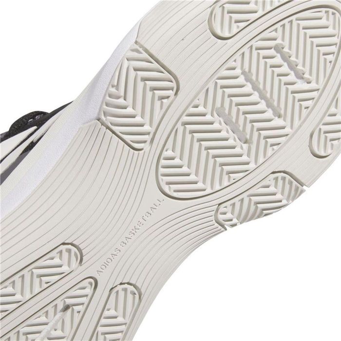 Zapatillas de Baloncesto para Adultos Adidas Bb Legends Low Negro S 1