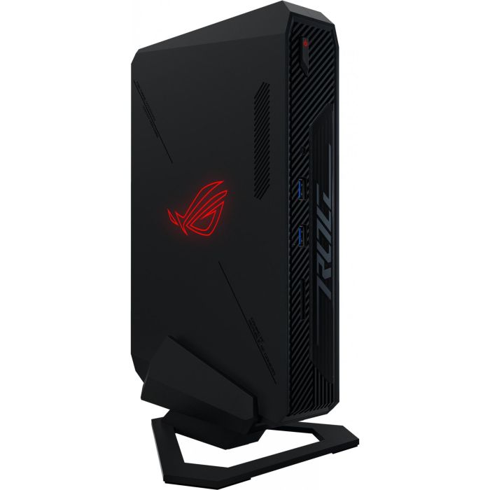 ASUS ROG NUC RNUC14SRKU9189A0I Mini PC Intel Core Ultra 9 185H 32GB DDR5 1TB SSD NVIDIA GeForce RTX 4070 Negro 0 ASUS ROG NUC RNUC14SRKU9189A0I Mini PC Intel Core Ultra 9 185H 32GB DDR5 1TB SSD NVIDIA GeForce RTX 4070 Negro 0