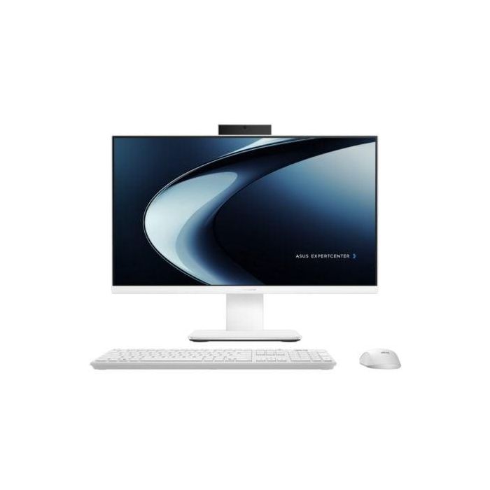Asus V440VAK-WPC0600 PC All in One Intel Core i3-1315U 8GB RAM 512GB SSD 23.8" FHD Blanco Sin SO Ratón y Teclado 0 Asus V440VAK-WPC0600 PC All in One Intel Core i3-1315U 8GB RAM 512GB SSD 23.8" FHD Blanco Sin SO Ratón y Teclado 0