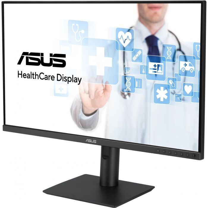 ASUS Business HA2741A 68.57 cm 16:9 WQHD HDMI DP 5 ASUS Business HA2741A 68.57 cm 16:9 WQHD HDMI DP 5