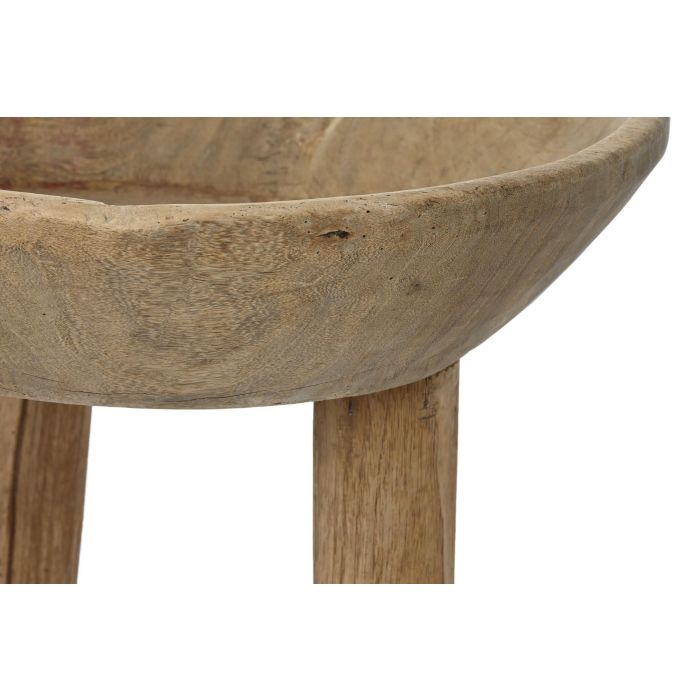 Mesita Auxiliar Item Home DKD Home Decor 47.5 x 46 x 47.5 cm (2 Unidades) 3 Mesita Auxiliar Item Home DKD Home Decor 47.5 x 46 x 47.5 cm (2 Unidades) 3