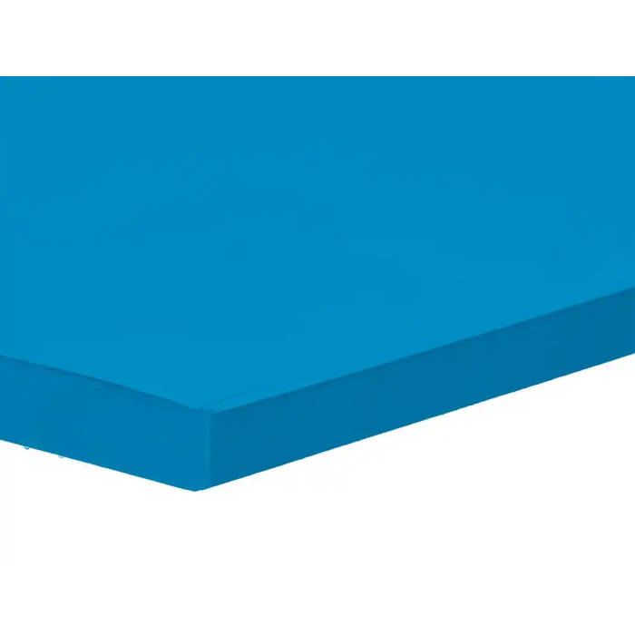 Liderpapel Papel Color A4 80gr Azul Turquesa Paquete de 100 Hojas 6