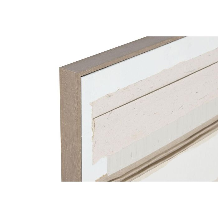 Lienzo Home ESPRIT Pino Lienzo 62 x 4,5 x 82 cm 62,3 x 4,5 x 82,3 cm 3