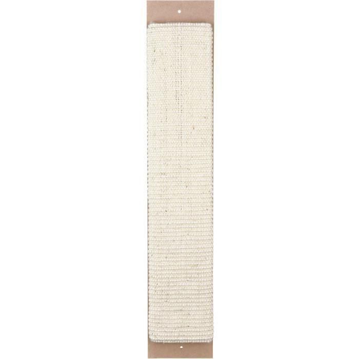 Trixie TRI4011905431819 Rascador Alfombra de sisal 11 x 56 cm Natural