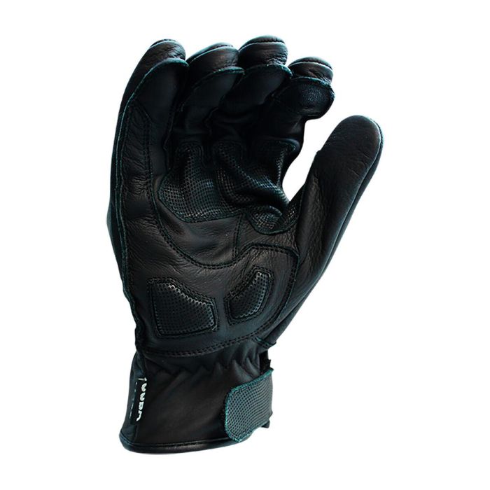 Guantes de Moto JUBA Negro 10 4