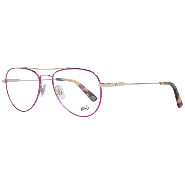 Montura de Gafas Unisex WEB EYEWEAR WE5273 5432A 0 Montura de Gafas Unisex WEB EYEWEAR WE5273 5432A 0