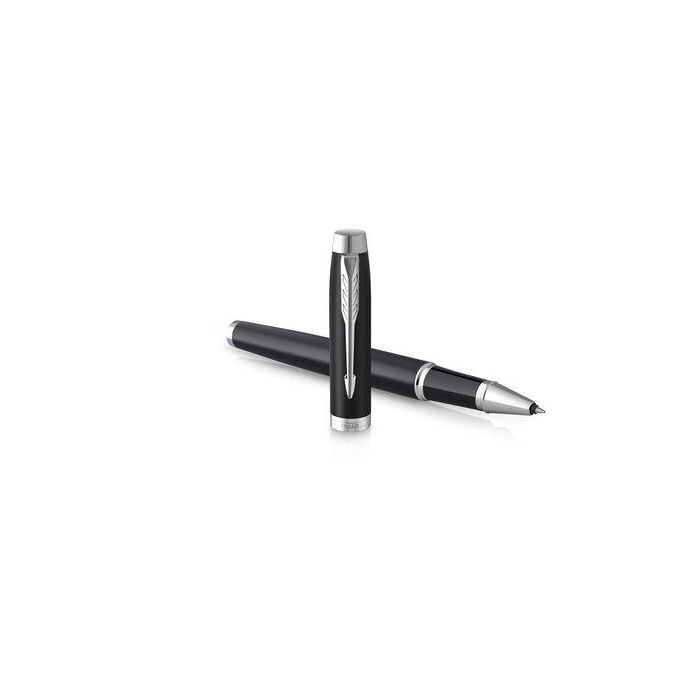 Roller Parker Im Essencial Negro Mate (F)