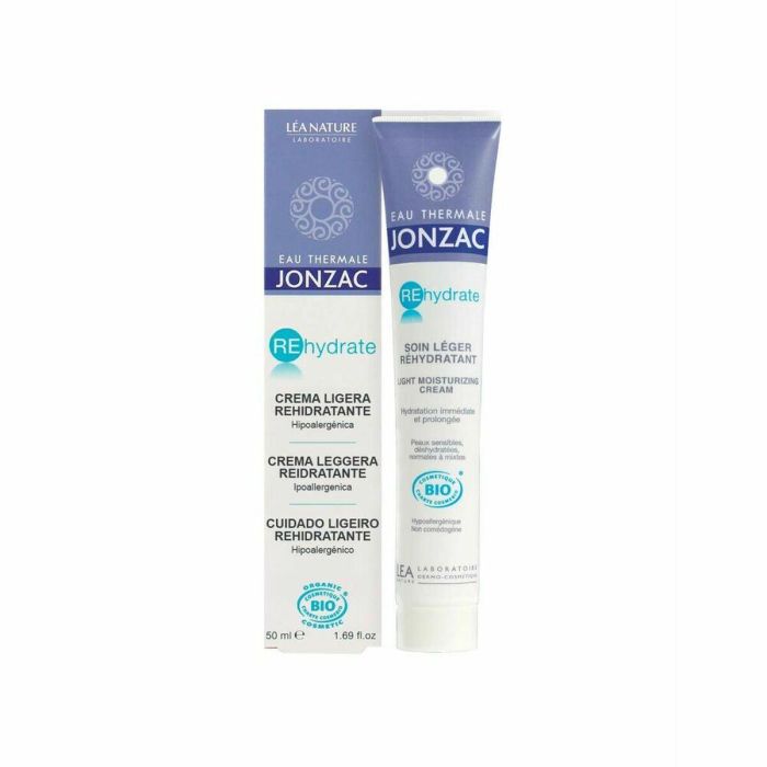 Jonzac Soin Riche Rehydratant 50 mL