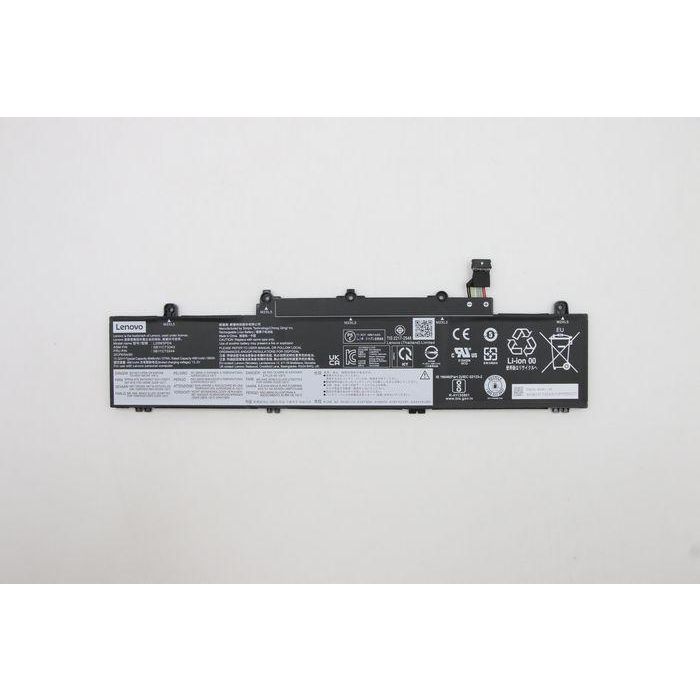 Lenovo Batería de Repuesto Original Alta Capacidad para Portátiles E14 E15 Series, 57Wh, 11.52V, 3 Celdas Lenovo Batería de Repuesto Original Alta Capacidad para Portátiles E14 E15 Series, 57Wh, 11.52V, 3 Celdas
