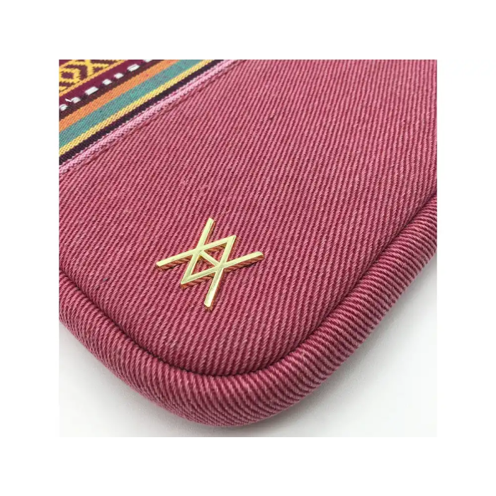 Wondee Funda para portátil 14" de Cereza para Protección Diaria y Viajes 2