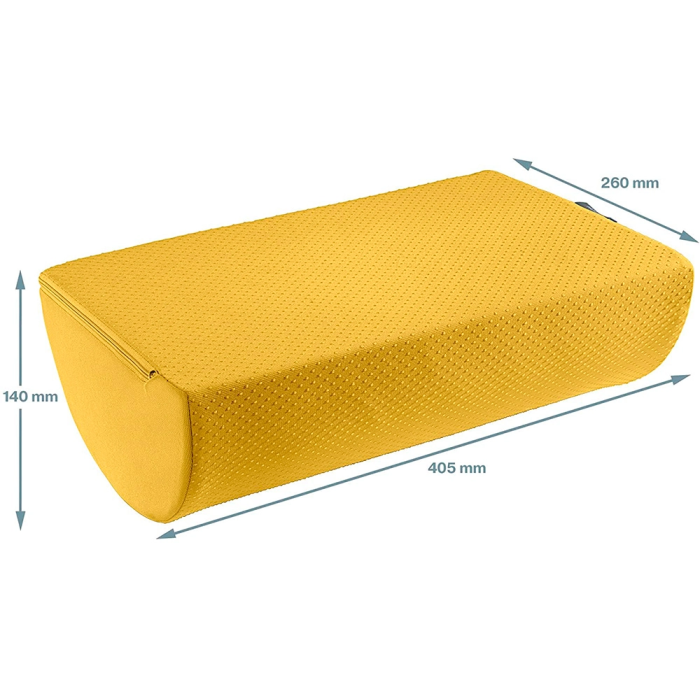 Reposapiés Leitz Ergo Cosy Moderno Espuma 1