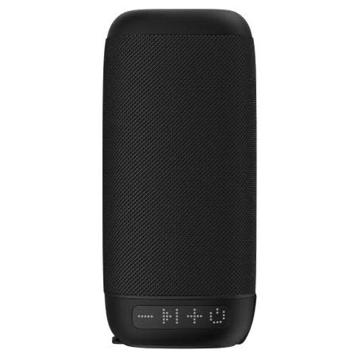 Altavoz Hama Tube 3.0 Negro Altavoz Hama Tube 3.0 Negro