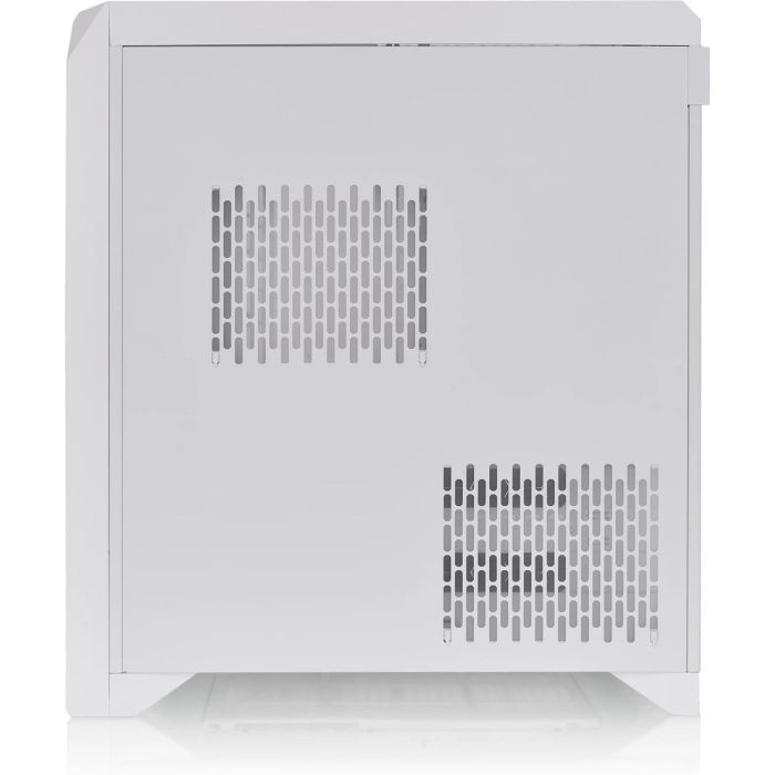 Caja Semitorre ATX THERMALTAKE CTE C700 Air Blanco 2 Caja Semitorre ATX THERMALTAKE CTE C700 Air Blanco 2