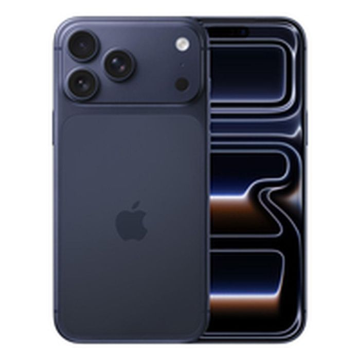 Apple iPhone 17 Pro Max 256GB Deep Blue MFYP4QN/A 9 Apple iPhone 17 Pro Max 256GB Deep Blue MFYP4QN/A 9