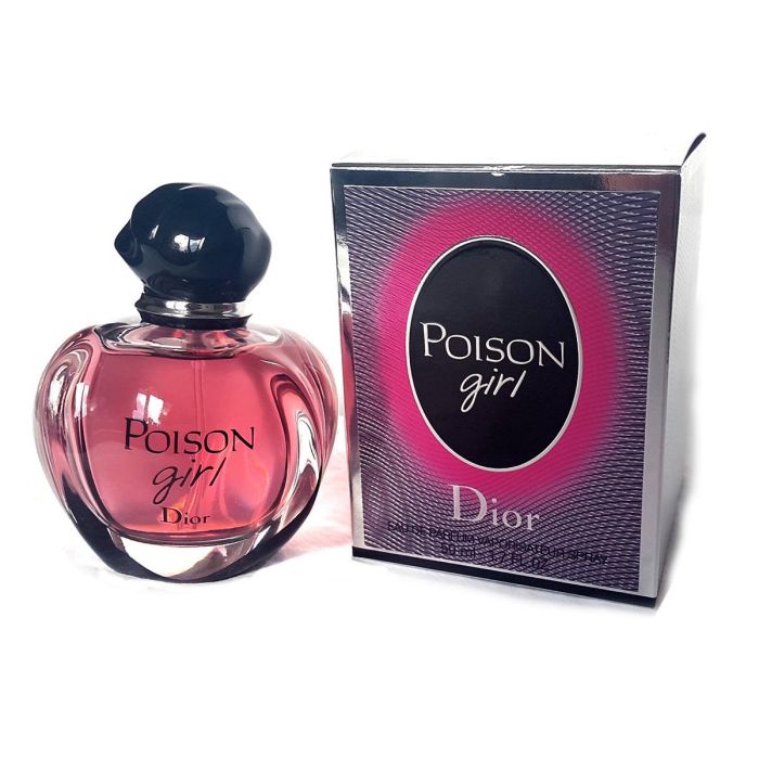 Dior Poison girl eau de parfum 30 ml vaporizador