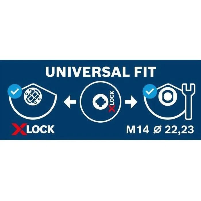 Bosch Professional BOS4059952567518 Disco A Crunciation Carbide Multi Wheel 125 mm 3 Bosch Professional BOS4059952567518 Disco A Crunciation Carbide Multi Wheel 125 mm 3