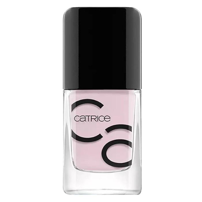 Catrice Iconails Gel Esmalte De Uñas 120-pink 10,5 ml Catrice Iconails Gel Esmalte De Uñas 120-pink 10,5 ml