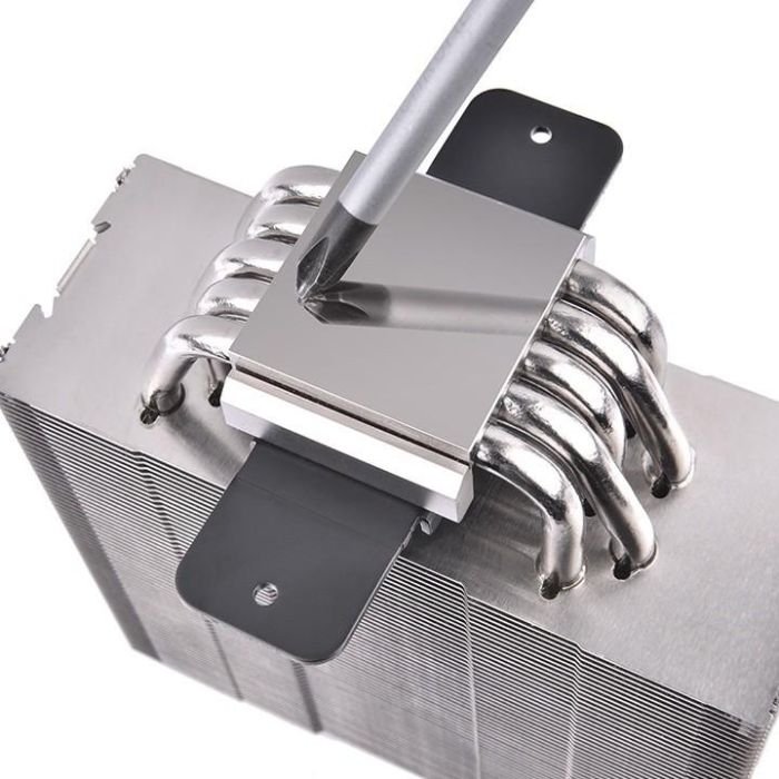 Thermaltake UX 210 ARGB Sync Refrigerador CPU | Socket 1200. 2066. 2011. 115x. AM4/3 TDP 150W 3