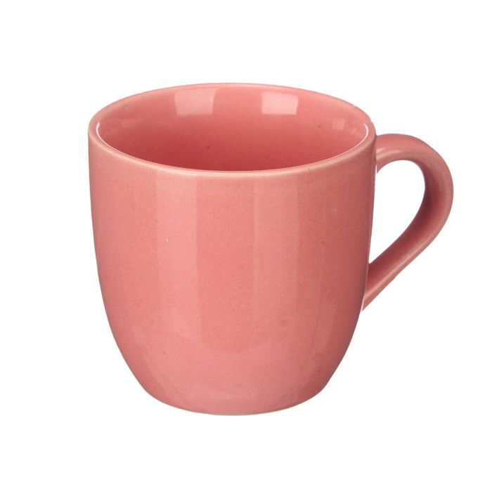 Taza Cafe Rosa Palo 150 Ml Vessia 10X7CM (24 Unidades) 1 Taza Cafe Rosa Palo 150 Ml Vessia 10X7CM (24 Unidades) 1