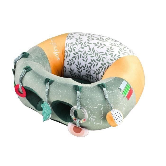 Sophie La Girafe VUL3056560104136 Silla de Bebé 1 Sophie La Girafe VUL3056560104136 Silla de Bebé 1