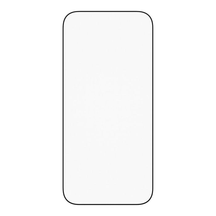 PanzerGlass SAFE Protector de Pantalla con Marco Negro para iPhone Air | Ultra-Wide Fit con EasyAligner, Aplicación en Seco, Anti-Rayones y Golpes 3 PanzerGlass SAFE Protector de Pantalla con Marco Negro para iPhone Air | Ultra-Wide Fit con EasyAligner, Aplicación en Seco, Anti-Rayones y Golpes 3