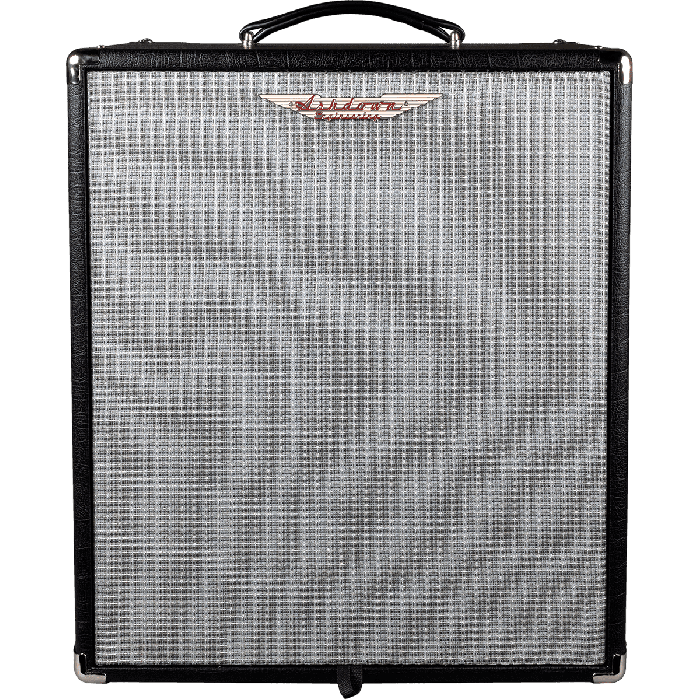 Amplificador Bajo Combo Ashdown Studio 210 2 X 10" - 300W 5 Amplificador Bajo Combo Ashdown Studio 210 2 X 10" - 300W 5