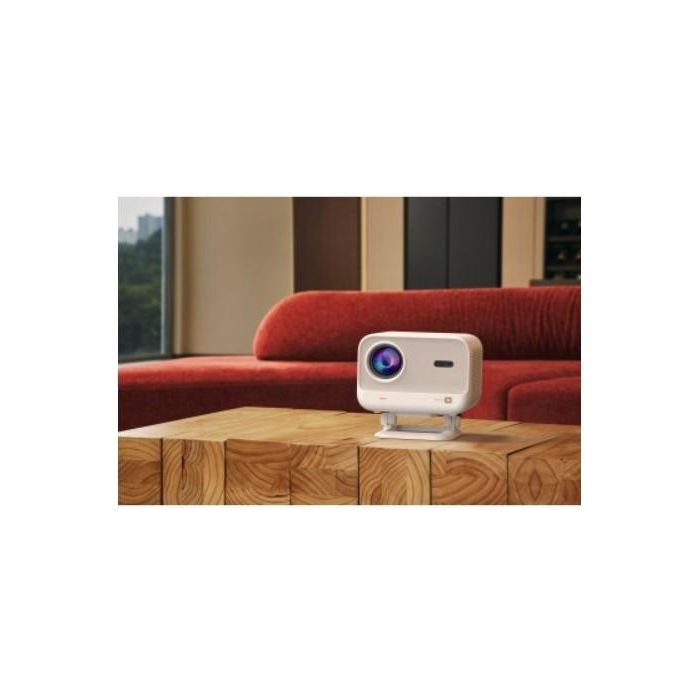 YABER PROYECTOR L2 PLUS Full HD 1080p, 700 Lúmenes, Altavoces JBL, Referencia CBK0037 1 YABER PROYECTOR L2 PLUS Full HD 1080p, 700 Lúmenes, Altavoces JBL, Referencia CBK0037 1