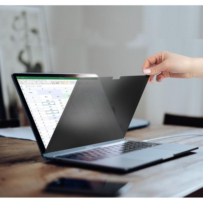 Filtro de Privacidad para Monitor Startech 16M21-PRIVACY-SCREEN 7 Filtro de Privacidad para Monitor Startech 16M21-PRIVACY-SCREEN 7