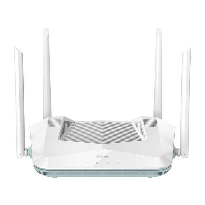 D-Link EAGLE PRO AI AX3200 Smart Router 1