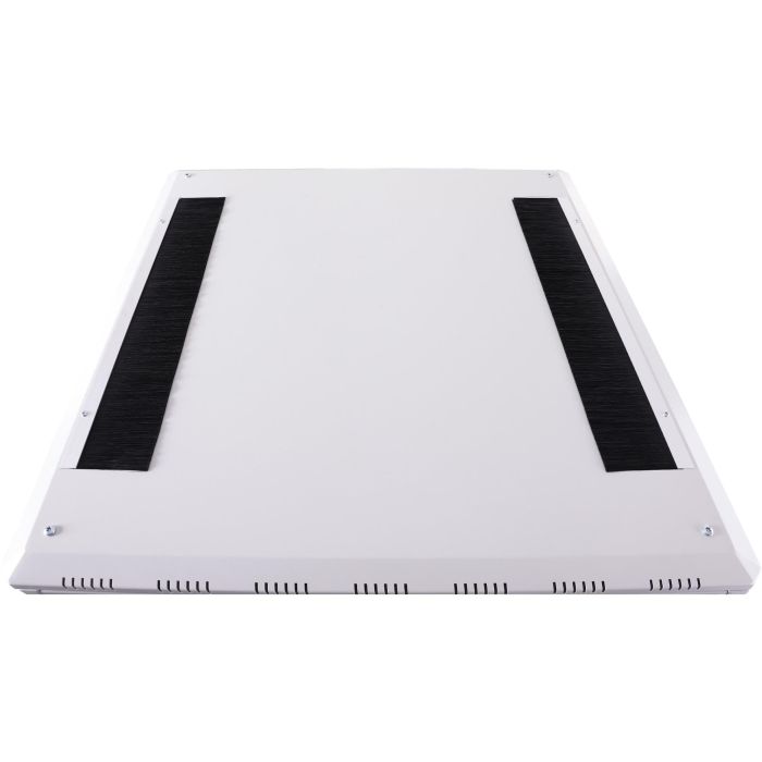 DIGITUS Netzwerkschrank Unique 36HE 1787x800x800mm grau (Speditionsversand) 10 DIGITUS Netzwerkschrank Unique 36HE 1787x800x800mm grau (Speditionsversand) 10