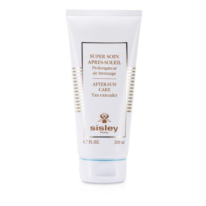 Sisley Super Soin Après Soleil Corps 200 mL 3 Sisley Super Soin Après Soleil Corps 200 mL 3