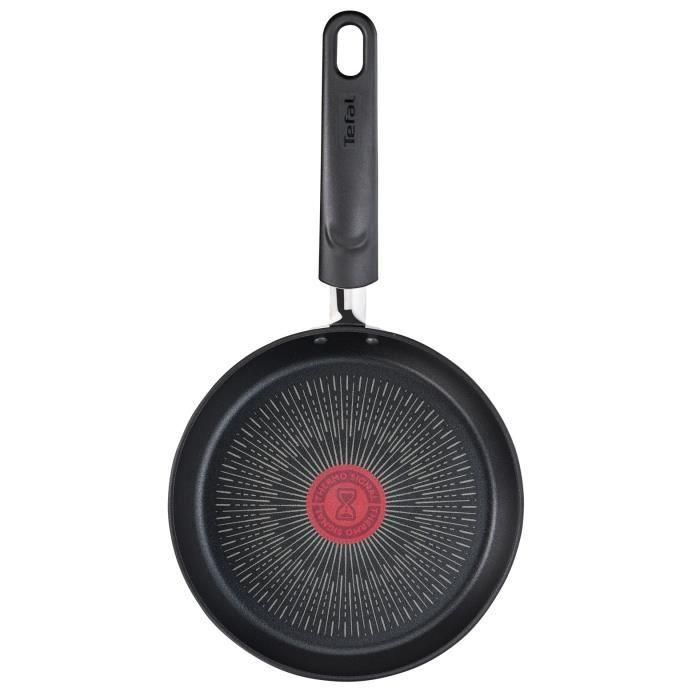 TEFAL G2550102 Sartén ILIMITADA de 19 cm - Todas las placas de cocción incluida la inducción - Negro 1