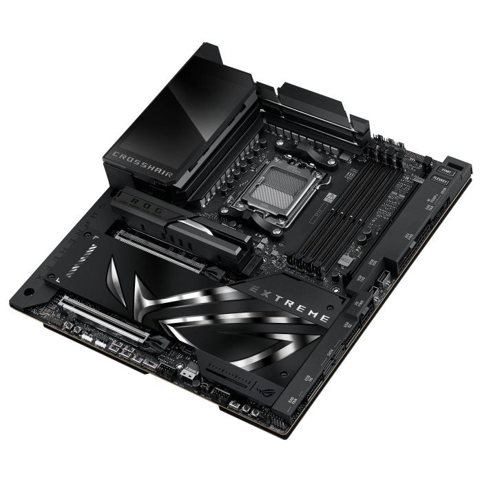 ASUS ROG CROSSHAIR X870E EXTREME Placa Base AMD AM5 DDR5 E-ATX 4