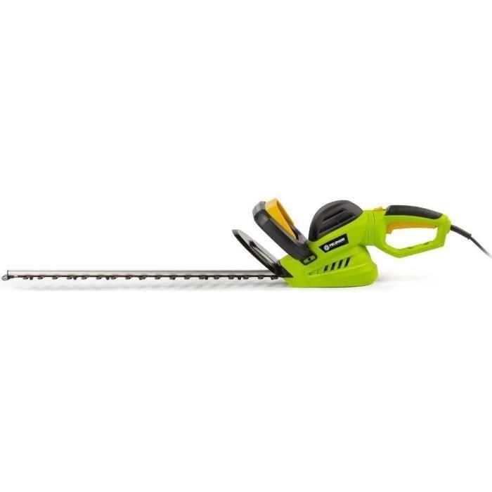 Cortasetos eléctrico - Fieldmann - FZN 2505-E 4 Cortasetos eléctrico - Fieldmann - FZN 2505-E 4