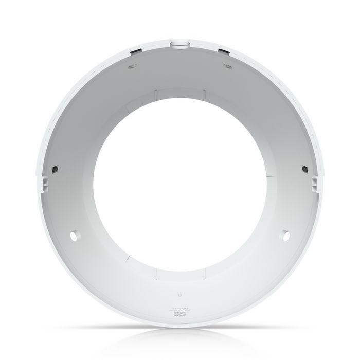 Ubiquiti UACC-AI-Pro-Dome-WS-W Carcasa para Cámara Domo UVC-AI-Dome de Policarbonato para Exterior Protección y Calidad de Imagen 6 Ubiquiti UACC-AI-Pro-Dome-WS-W Carcasa para Cámara Domo UVC-AI-Dome de Policarbonato para Exterior Protección y Calidad de Imagen 6