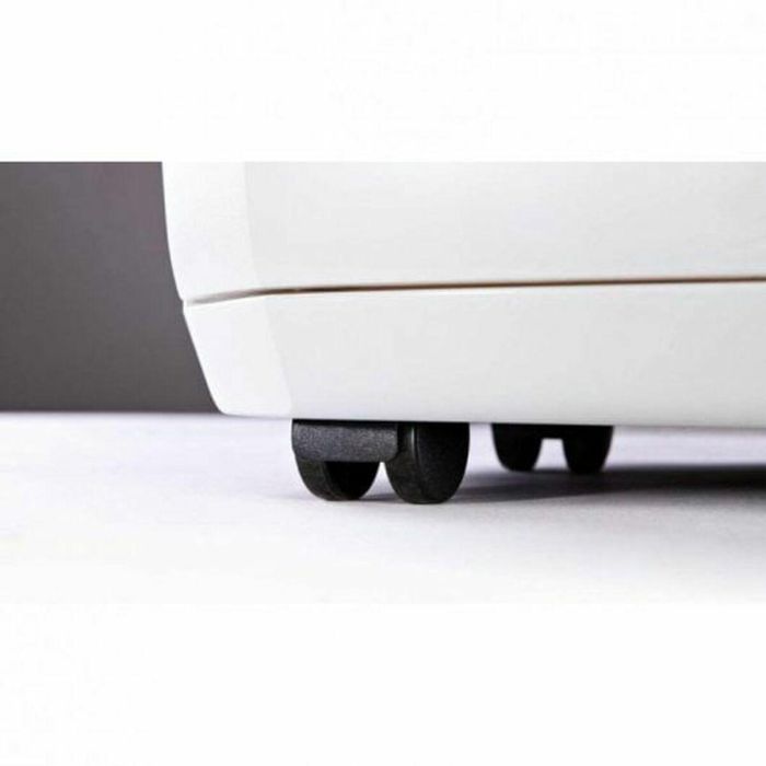 Deshumidificador DeLonghi DDSX220 Blanco 15 Deshumidificador DeLonghi DDSX220 Blanco 15