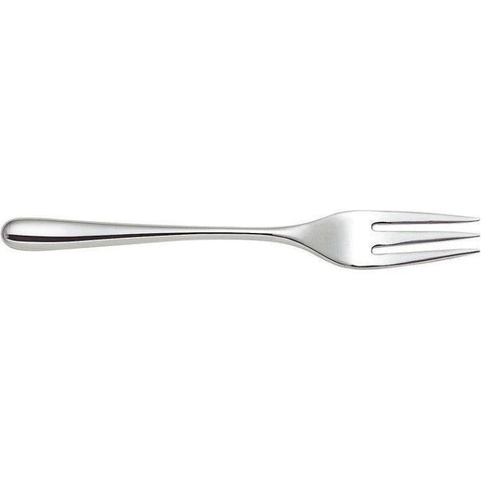 Alessi LCD01/17 CACCIA Tenedor de Pescado Acero Inoxidable 18/10 Juego 6 Piezas Alessi LCD01/17 CACCIA Tenedor de Pescado Acero Inoxidable 18/10 Juego 6 Piezas