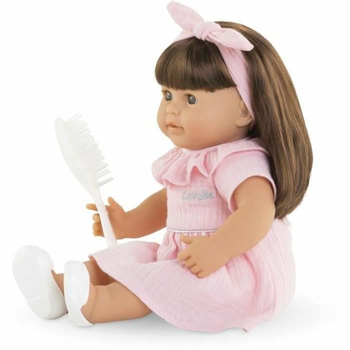 Corolle COR1717690074689 Mon Grand Poupon Julie 36 cm Muñeca de Pelo Aroma Vainilla +3 años 4 Corolle COR1717690074689 Mon Grand Poupon Julie 36 cm Muñeca de Pelo Aroma Vainilla +3 años 4