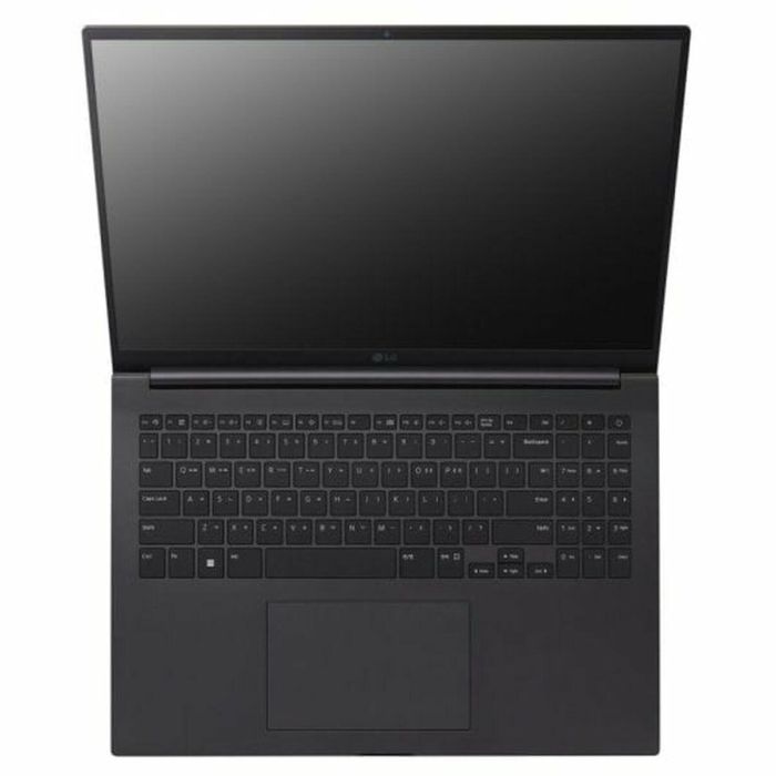 LG Ultra 16UD70R-G.AX76B Portátil 16" WUXGA IPS Antirreflectante AMD Ryzen 7 7730U 16GB LPDDR4x 512GB SSD FreeDOS Gris 4 LG Ultra 16UD70R-G.AX76B Portátil 16" WUXGA IPS Antirreflectante AMD Ryzen 7 7730U 16GB LPDDR4x 512GB SSD FreeDOS Gris 4