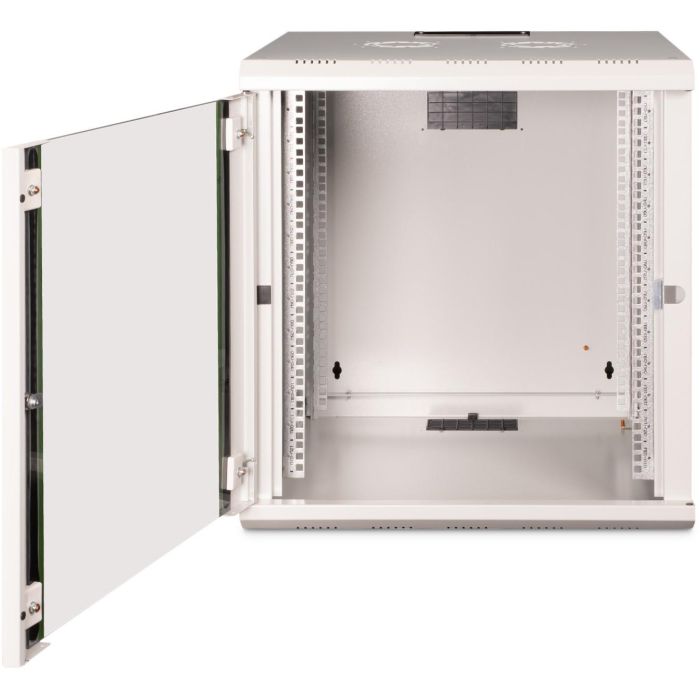 Digitus Carcasa de Pared Unique 12U 600x600mm Gris 4