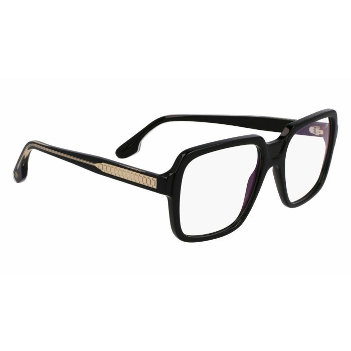 Montura de Gafas Mujer Victoria Beckham VB2668-5317001 Ø 53 mm 1 Montura de Gafas Mujer Victoria Beckham VB2668-5317001 Ø 53 mm 1