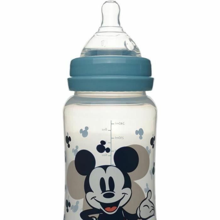 Thermobaby Biberón MICKEY 240 ml AAAOT30235 2 Thermobaby Biberón MICKEY 240 ml AAAOT30235 2